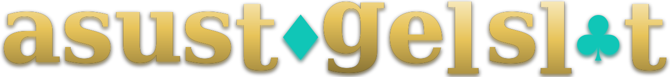 asustogel slot logo